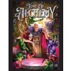 Tome of Alchemy 5e (Matt Finch)(Brožovaná) Tome of Alchemy 5e (Matt Finch)(Brožovaná)