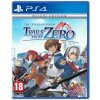 The Legend of Heroes: Trails from Zero (Deluxe Edition)
