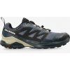Bežecké tenisky pánske Salomon X-Adventure GTX - grisaille/black/green Bežecké tenisky pánske Salomon X-Adventure GTX - grisaille/black/green