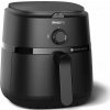 Philips 1000 series NA120/00 fritovací hrnec Samostarný 4,2 l Samostatné 1500 W Horkovzdušná fritéza Černá Philips 1000 series NA120/00 fritovací hrnec Samostarný 4,2 l Samostatné 1500 W Horkovzdušná fritéza Černá
