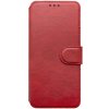 Puzdro knižka Honor 9A červené Puzdro knižka Honor 9A červené