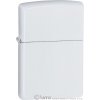 Zapalovač Zippo WHITE 26040 Zapalovač Zippo WHITE 26040