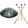 Sela Harmony Handpan D Kurd SET Sela Harmony Handpan D Kurd SET