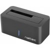 NAT NATEC Kangaroo USB 3.2 Gen 1 (3.1 Gen 1) Type-A Čierna NAT NATEC Kangaroo USB 3.2 Gen 1 (3.1 Gen 1) Type-A Čierna