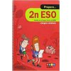 Prepara 2n ESO Llengua catalana Prepara 2n ESO Llengua catalana