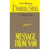Message from Nam (Danielle Steel)(Brožovaná) Message from Nam (Danielle Steel)(Brožovaná)