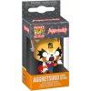 Prívesok na kľúče Keychain POP! Aggretsuko Sanrio (Hello Kitty) Prívesok na kľúče Keychain POP! Aggretsuko Sanrio (Hello Kitty)