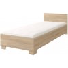 Wilsondo Posteľ 90x200 Svend - dub sonoma Wilsondo Posteľ 90x200 Svend - dub sonoma