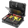 Cimco CIMPACK Solar, 173020 #####Werkzeugrucksack bestückt, 14-dielna, (d x š x v) 525 x 205 x 420 mm; 173020 Cimco CIMPACK Solar, 173020 #####Werkzeugrucksack bestückt, 14-dielna, (d x š x v) 525 x 205 x 420 mm; 173020