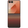 Pitaka Ultra Slim Case Sunset Samsung Galaxy Z Flip 7 FSFLIP7