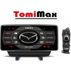 TomiMax Mazda CX-3 2016-2020 Android 14 autorádio s WIFI, GPS, USB, BT HW výbava: 8 Core 4GB+32GB PX HIGH TomiMax Mazda CX-3 2016-2020 Android 14 autorádio s WIFI, GPS, USB, BT HW výbava: 8 Core 4GB+32GB PX HIGH
