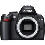 Nikon D3000