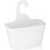 KELA Závesný košík Mandy PP plast biela KELA Závesný košík Mandy PP plast biela