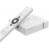 STRONG LEAP-S3+ V2 Google TV Box White Strong STRONG LEAP-S3+ V2 Google TV Box White Strong