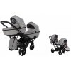 JUNAMA Space Duo Slim 01 light grey 2022 JUNAMA Space Duo Slim 01 light grey 2022