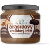 Dr.Natural Arašidový krém s horkou čokoládou 220 g