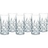Nachtmann NOBLESSE long drink 6 x 375 ml