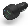 Rýchlonabíjačka do auta, 2x USB-C, PD, 45 W, čierna - HAMA 00201632 Rýchlonabíjačka do auta, 2x USB-C, PD, 45 W, čierna - HAMA 00201632