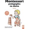 Montessori pedagogika na doma - Vendula Kachel Montessori pedagogika na doma - Vendula Kachel