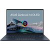 ASUS Zenbook 14 UX3405CA-OLED238W Ponder Blue celokovový UX3405CA-OLED238W ASUS Zenbook 14 UX3405CA-OLED238W Ponder Blue celokovový UX3405CA-OLED238W
