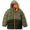 Columbia Arctic Blast 2 Jacket Chlapčenská Bunda Farba: Stone Green Greenscape, Veľkosť: M 2089721397 Columbia Arctic Blast 2 Jacket Chlapčenská Bunda Farba: Stone Green Greenscape, Veľkosť: M 2089721397
