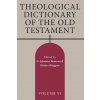 Theological Dictionary of the Old Testament, Volume VI (Helmer Ringgren)(Brožovaná) Theological Dictionary of the Old Testament, Volume VI (Helmer Ringgren)(Brožovaná)