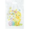 MFP taška LDPE s výsekom, 29x46x8cm, veľkonočná, motív káčatko MFP taška LDPE s výsekom, 29x46x8cm, veľkonočná, motív káčatko
