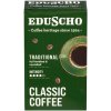 Eduscho Traditional pražená mletá káva 250 g Eduscho Traditional pražená mletá káva 250 g