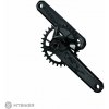 FSA KFX Modular kľuky, 1x12, 32T 170 mm