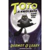 Toto je nindža mačka a obrí kobrí útek (Toto je nindža mačka 1) - Dermot O Leary Toto je nindža mačka a obrí kobrí útek (Toto je nindža mačka 1) - Dermot O Leary