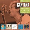 Santana: Original Album Classics - 5CD Santana: Original Album Classics - 5CD