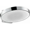 Oltens Regna horná/hlavová sprcha 32x32 cm okrúhly chróm 37009100 Oltens Regna horná/hlavová sprcha 32x32 cm okrúhly chróm 37009100