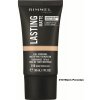 Rimmel London Lasting Matte Foundation make-up 010 Warm Porcelain 30 ml