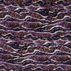 Strima Viscose Twill Print - Leopard, Lilac Strima Viscose Twill Print - Leopard, Lilac