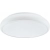 | Eglo 33764 - LED RGBW stmievateľné stropné svietidlo RIODEVA-C 1xLED/27W/230V pr.44,5cm biele | 33764 | Eglo 33764 - LED RGBW stmievateľné stropné svietidlo RIODEVA-C 1xLED/27W/230V pr.44,5cm biele | 33764
