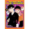 You and I Are Polar Opposites, Vol. 4 (Kocha Agasawa)(Brožovaná) You and I Are Polar Opposites, Vol. 4 (Kocha Agasawa)(Brožovaná)