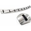 AVISA Lišta zadného nárazníka do BMW 5, F11, 2010-2017, Touring, Strong-Silver AVISA Lišta zadného nárazníka do BMW 5, F11, 2010-2017, Touring, Strong-Silver