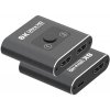 Obojsmerný prepínač Xput HDMI 2x1, 8K Obojsmerný prepínač Xput HDMI 2x1, 8K