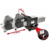 Zverák KS TOOLS 914.0008 Zverák KS TOOLS 914.0008
