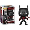 Funko POP! 560 Heroes: Batman - Terry Mcginnis Funko POP! 560 Heroes: Batman - Terry Mcginnis