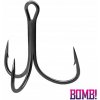 Delphin Trojháčik Bomb! GripHook Triple veľ.8 6 ks Delphin Trojháčik Bomb! GripHook Triple veľ.8 6 ks
