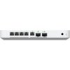 Ubiquiti UniFi Gateway Fiber 10Gbps WAN OTVORENÝ UXG-Fiber-O Ubiquiti UniFi Gateway Fiber 10Gbps WAN OTVORENÝ UXG-Fiber-O