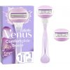 Gillette Venus Comfortglide Breeze strojek + 2 hlavice Gillette Venus Comfortglide Breeze strojek + 2 hlavice