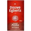 Douwe Egberts Grand Aroma Intense mletá káva 250 g Douwe Egberts Grand Aroma Intense mletá káva 250 g