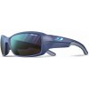 Julbo RUN Reactiv 2-4 DL blue blue Julbo RUN Reactiv 2-4 DL blue blue