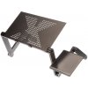 Stolček skladací pre notebook 08001019-15 Stolček skladací pre notebook 08001019-15