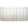 Sablio Uterák Cumlíky a body - 50x100 cm Sablio Uterák Cumlíky a body - 50x100 cm