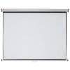 Nobo Wall Mounted Screen 175x132cm 1902392 Nobo Wall Mounted Screen 175x132cm 1902392