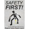 Safety First! (PC) Steam DIGITAL Safety First! (PC) Steam DIGITAL