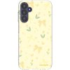 Picasee silikónový prehľadný obal pre Samsung Galaxy A15 A155F 4G - Honey Blossom Picasee silikónový prehľadný obal pre Samsung Galaxy A15 A155F 4G - Honey Blossom
